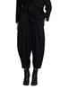 Comme des Garcons Ballon Design Cropped Trousers