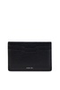 Amiri MA Logo Plaque Card Case