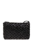 Bottega Veneta ‘Rumple’ Shoulder Bag