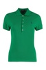 Polo Ralph Lauren Logo-Embroidered Short-Sleeved Polo Shirt