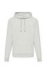 Woolrich Logo Embroidered Drawstring Hoodie