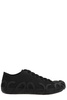 Loewe Rise Lace-Up Sneakers