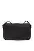 Emporio Armani Sustainability Collection Shoulder Bag