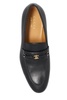 Gucci Interlocking G Slip-On Loafers