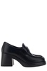 Miu Miu Slip-On Penny Loafers