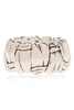 Bottega Veneta Silver ring