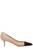 Francesco Russo Pointed Toe Pumps