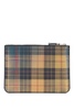 Comme Des Garcons Wallet Lenticular Effect Pouch