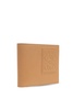 Loewe X Suna Fujita Logo Patch Bi-Fold Wallet