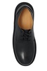 Marsèll Chunky Round-Toe Derby Shoes