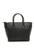 Mulberry Bayswater Zipped Small Tote Bag