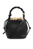 Ganni Bou Bucket Bag