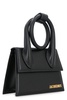 Jacquemus Le Chiquito Noeud Tote Bag