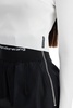 Alexander Wang Two Piece Cropped Set