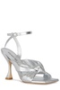 Stuart Weitzman Playa Ankle Strap Sandals