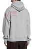 Zadig & Voltaire Nils Compass Points Printed Hoodie