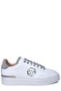 Philipp Plein Mix Low-Top Sneakers