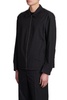 Neil Barrett Zip-Up Shirt Jacket