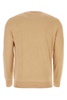 Polo Ralph Lauren Logo-Embroidered Crewneck Sweater