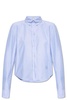 Loewe Anagram Embroidered Shirt