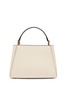 Jimmy Choo Diamond Top Handle Bag