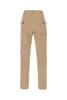 Tom Ford Mid-Rise Straight-Leg Trousers