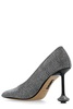 Loewe Toy Stiletto Embellished Pumps