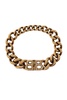 Balenciaga Monaco Chain Bracelet