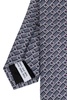 Ferragamo Graphic Printed Pointed-Tip Tie