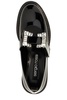 Sergio Rossi Prince Slip-On Loafers