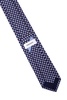 Ferragamo Sarago Printed Pointed-Tip Tie