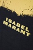 Isabel Marant Yates Crewneck T-Shirt