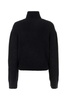 Blumarine Embellished Roll-Neck Knitted Jumper