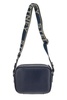 Stella McCartney Stella Logo Mini Crossbody Bag