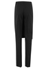 Coperni Skirt Tailored Trousers