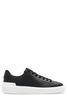 Balmain B-Court Low-Top Sneakers