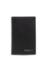 Gucci Logo Plaque Bifold Wallet