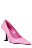 By Far Viva Pointed-Toe Pumps