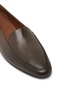 Marsèll Almond-Toe Slip-On Loafers