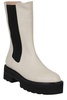 Stuart Weitzman Presley Ultralift Round Toe Boots