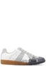 Maison Margiela Paint Replica Lace-Up Sneakers