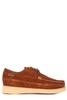 Sebago Makwa Lace-Up Shoes