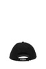 Vetements Logo Embroidered Curved-Peak Baseball Cap