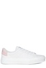 Givenchy City Court Lace-Up Sneakers