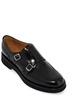 Church's Buckle-Detailed Slip-On Loafers