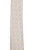 Etro Pattern Embroidered Pointed-Tip Tie