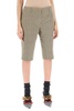 Dries Van Noten Checked Bermuda Shorts