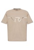 Emporio Armani T-Shirt With Logo