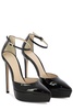 Gianvito Rossi Kasia Pointed-Toe Pumps