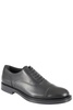 Tod's Lace-Up Oxford Shoes